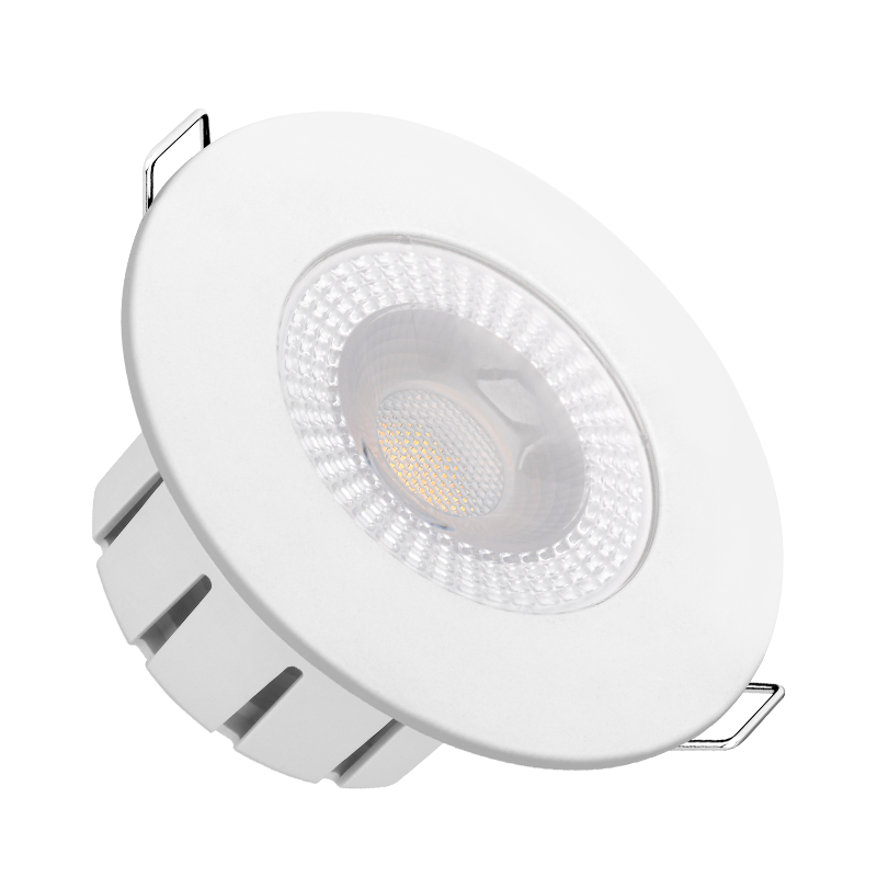 4W, ECO SPOT downlight, IP65 vesion